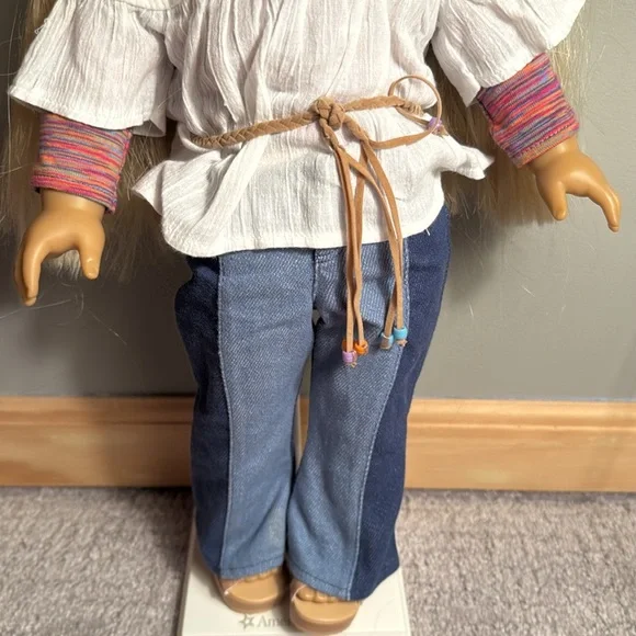 American Girl - Julie